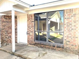 3327 Green Rdg, Fort Worth, TX 76133