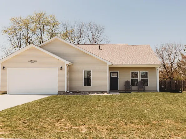 1121 Sheffield Blvd, London, OH 43140