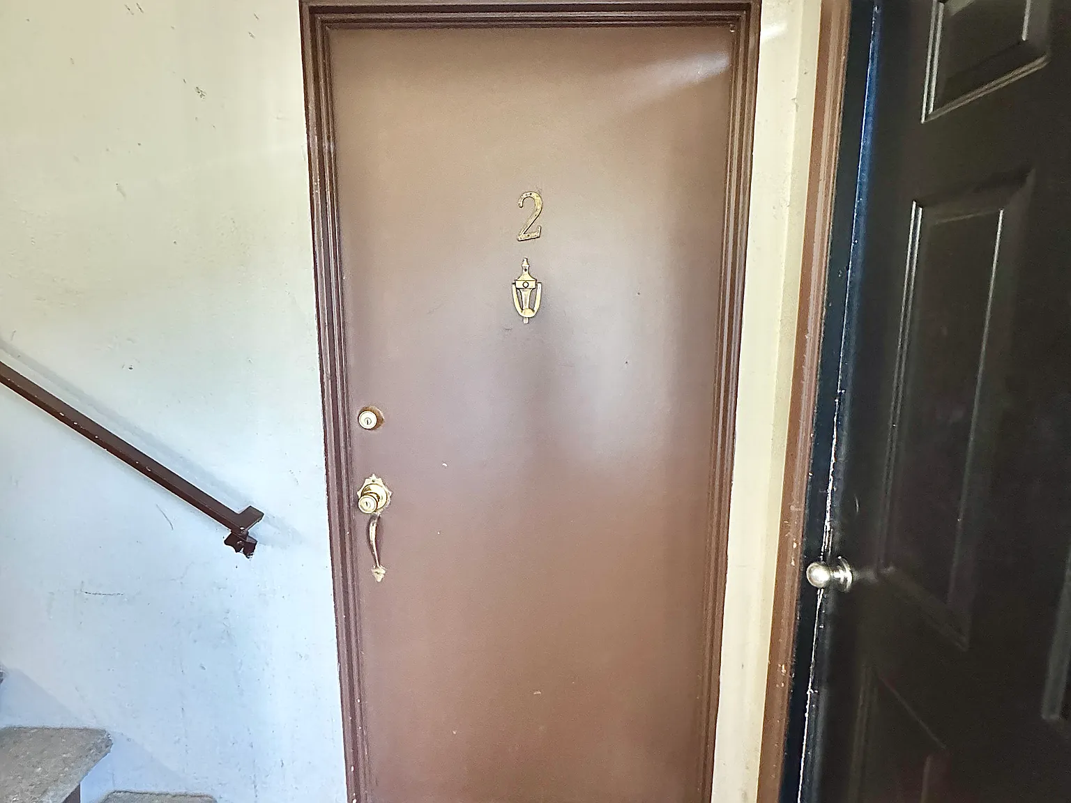 Studio, 450 sqft, $1,595 — Photo 3