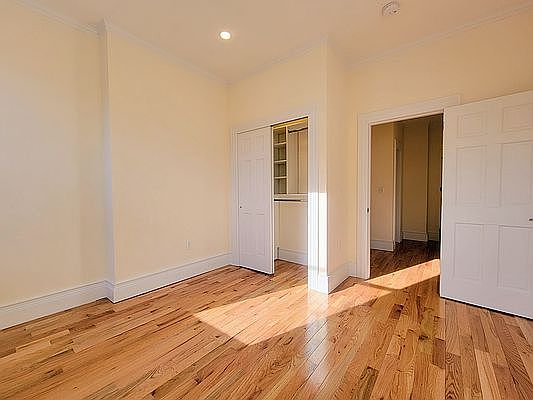 5th image of 244 W 4th St #2F