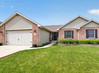 816 Doral Dr, Marengo, IL 60152