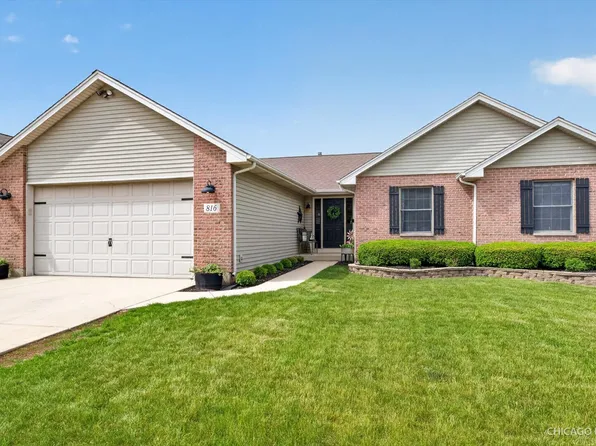 816 Doral Dr, Marengo, IL 60152