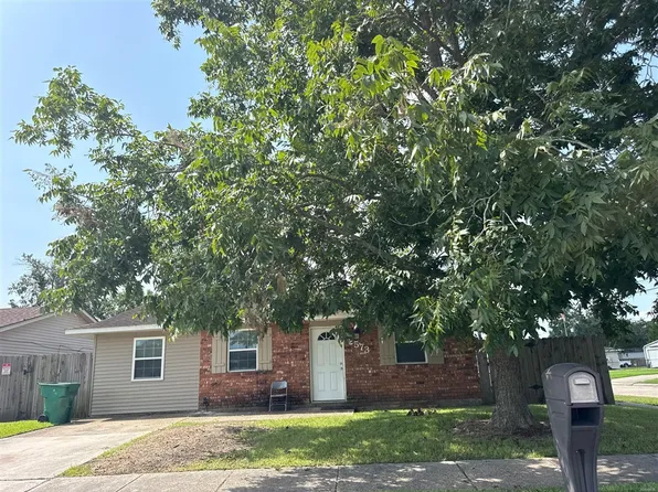 2573 Ramsey Dr, Marrero, LA 70072