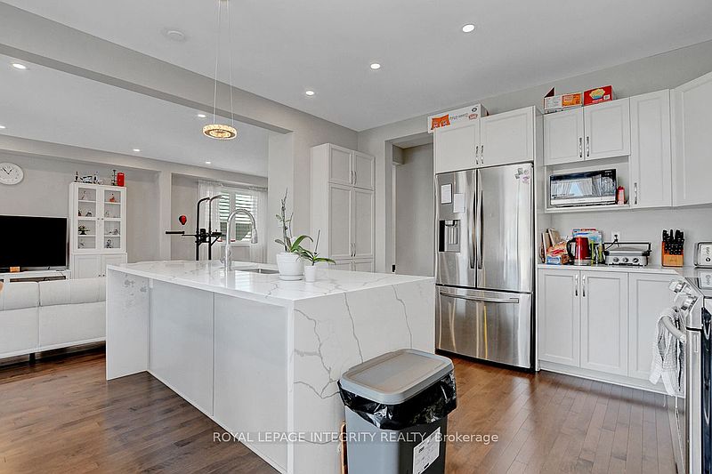 Ottawa House for rent - 4 Bedrooms — photo 11
