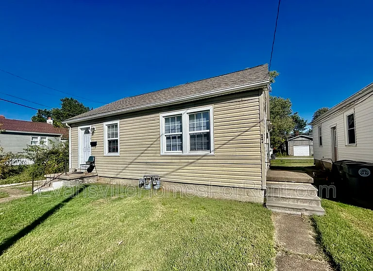 812 Negley Ave #B — Photo 1