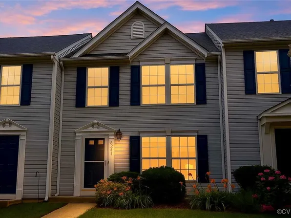 8741 Springwater Dr, Henrico, VA 23228