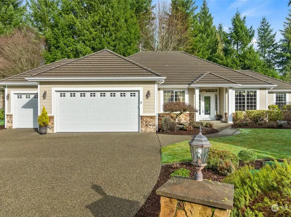 6516 Portstewart Lane SE, Olympia, WA 98501