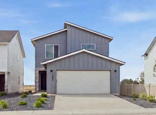 1453 W Braden Dr, Meridian, ID 83642