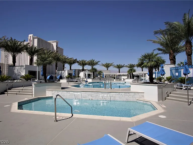 2700 Las Vegas Blvd S #908 — Photo 23