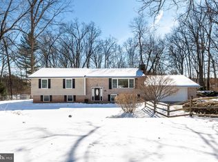 1791 Clear View Rd, Union Bridge, MD 21791