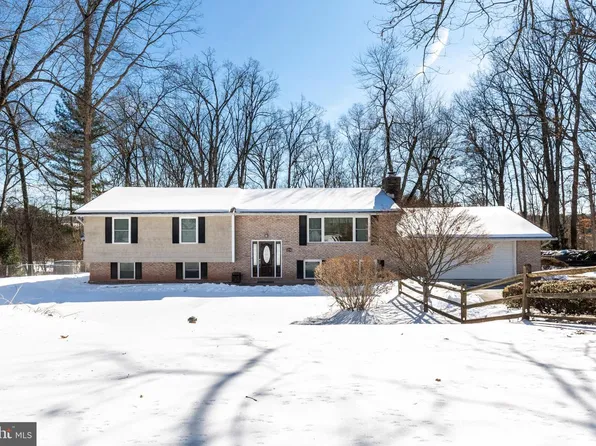 1791 Clear View Rd, Union Bridge, MD 21791