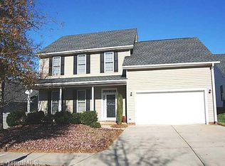 4033 Black Locust Ter, Greensboro, NC 27405