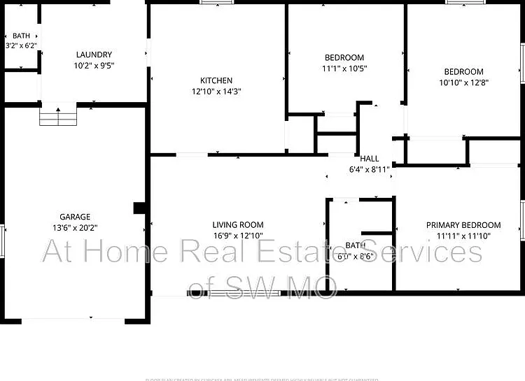 605 W Bluegrass Rd — Photo 11