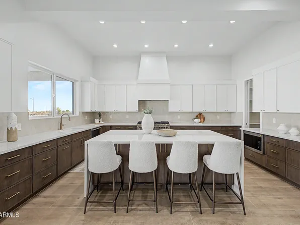 27121 N 143RD Lane, Surprise, AZ 85387