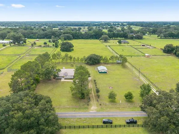 10904 NE 41st Ter, Anthony, FL 32617