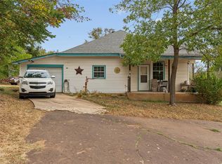 1602 W Oklahoma Ave, Guthrie, OK 73044