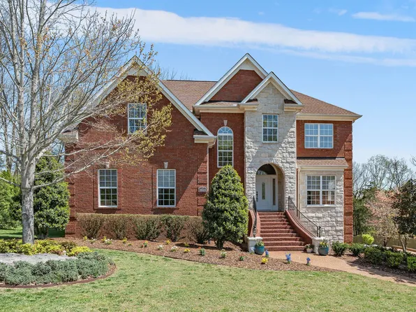 1813 Turner Dr, Nolensville, TN 37135