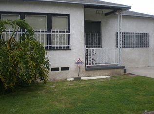 1416 S Whitemarsh Ave, Compton, CA 90220