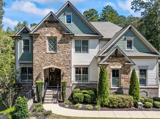 3111 Old Thompson Mill Rd, Buford, GA 30519