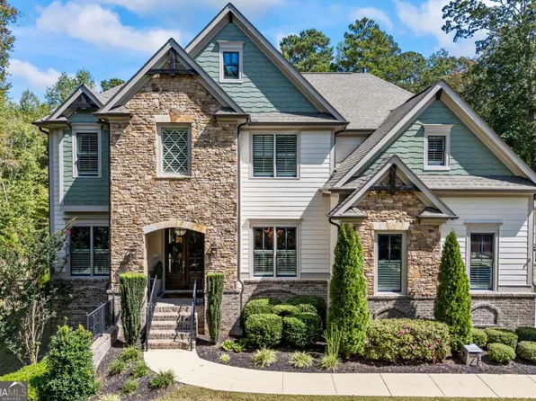 3111 Old Thompson Mill Rd, Buford, GA 30519