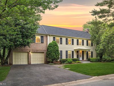 9713 Digging Rd, Gaithersburg, MD, 20886