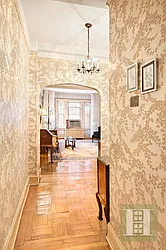 Sold by Halstead Real Estate