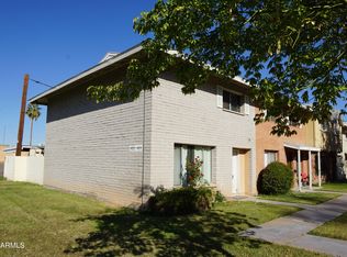 4501 S Mill Ave, Tempe, AZ 85282