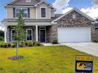 125 Orkney Way, Savannah, GA 31407