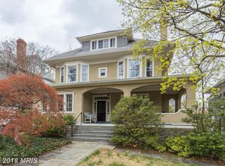 3461 Macomb St NW, Washington, DC