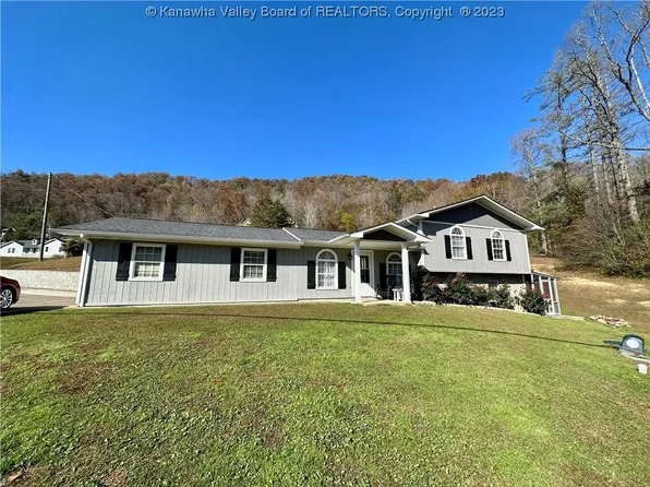 40 Opal Pl, Foster, WV 25081