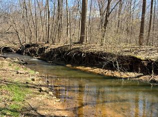 0 Country Club Rd Lot 5, Appomattox, VA 24522