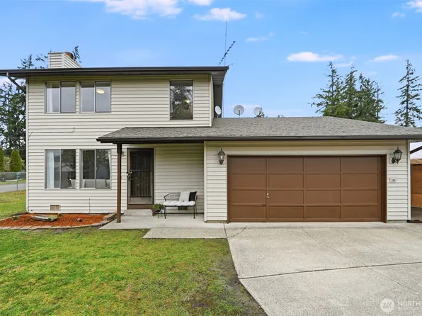 1807 162nd Street E, Tacoma, WA 98445