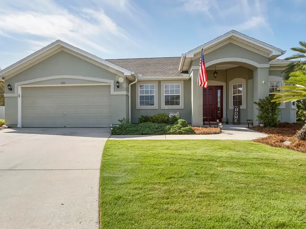 3466 Cherry Ridge Rd, Lynn Haven, FL 32444