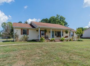 3547 Southmeade Dr, Cookeville, TN 38506