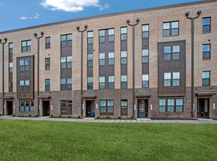 Montvale Plan, Locke Landing, Baltimore, MD 21230