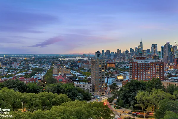Sold by Brown Harris Stevens | media 33
