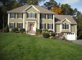 58 Liberty St, Middleton, MA 01949