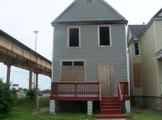 245 W 60th St #1, Chicago, IL 60621