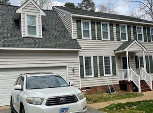 12225 Balta Rd, Chesterfield, VA 23838