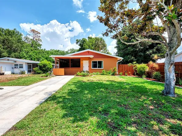 1175 40TH STREET, SARASOTA, FL 34234