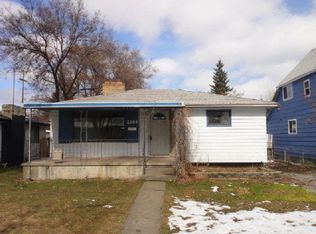 2907 E Cleveland Ave, Spokane, WA 99207
