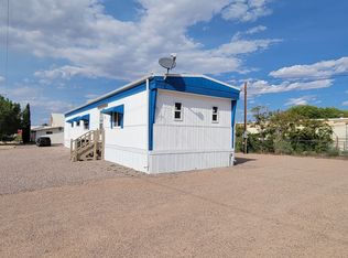 141 N Ash St, Truth Or Consequences, NM 87901