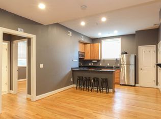 3423 Brown St NW APT 101, Washington, DC 20010