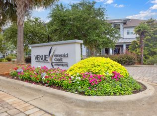 Venue Emerald Coast, Destin, FL 32541