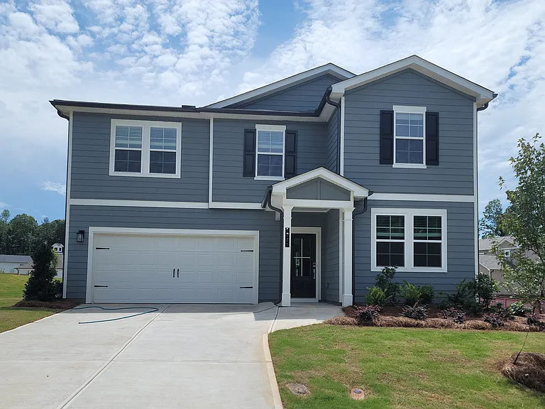 5241 Mulberry Creek Way — Photo 1