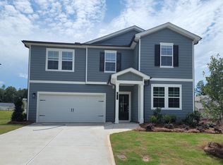 5241 Mulberry Creek Way, Flowery Branch, GA 30542