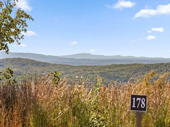 LOT 178 Shagbark Ct, Talking Rock, GA 30175