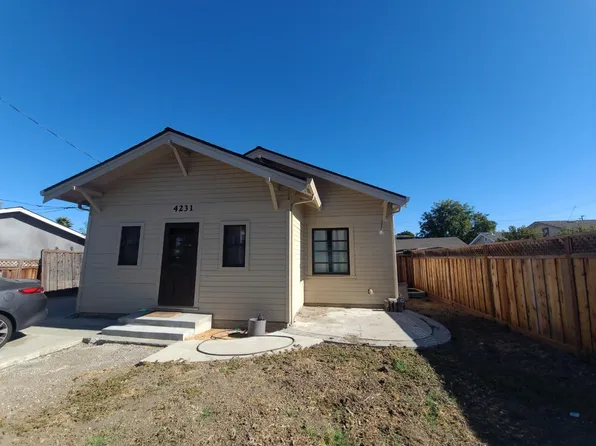 4231 Davis St, Santa Clara, CA 95054