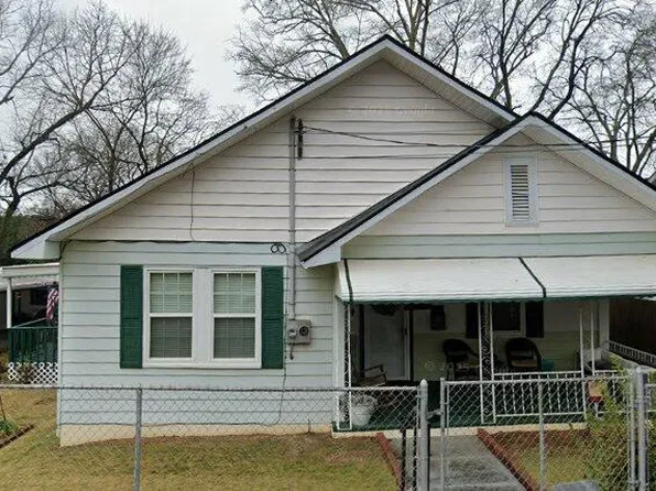 4 Magnolia St, Columbus, GA 31904