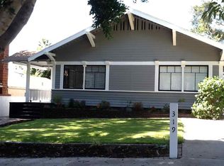 319 N Ivy Ave, Monrovia, CA 91016